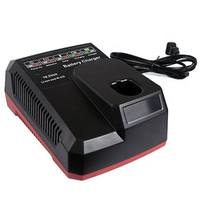 Chargeur de batterie pour homme d'artisanat 9.6-19.2Volt Lithium Ni-CD Ni-MH C3 <span class=keywords><strong>DieHard</strong></span> 13239003 Chargeur rapide - Product Image 6