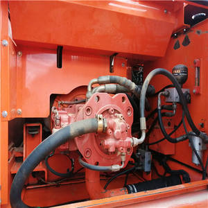 Excavadoras usadas de bajo precio Doosan 300 Doosan DH300LC Doosan 300-7 Excavadora a la venta 5t 6t 7t 15 22ton excavadora - Product Image 5