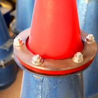 Petit séparateur en spirale 220V, nouvelle machine de classification des minerais, filtre à eau et séparateur de minéraux