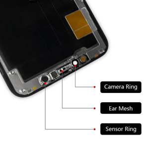 โทรศัพท์มือถือหน้าจอสัมผัสจอ Lcd ขายส่งสำหรับ <span class=keywords><strong>Iphone</strong></span> X 6 <span class=keywords><strong>11</strong></span> Oled 13 <span class=keywords><strong>Pro</strong></span> Max อะไหล่ - Product Image 6