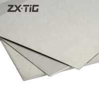 Venta caliente celda de combustible de hidrógeno placa bipolar TA1 laminado en frío 0,1mm hojas de titanio