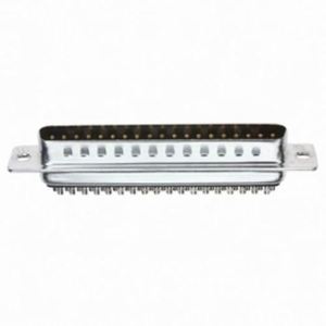 5-747916-2 D-Sub Connector Electronic Component - Product Image 1
