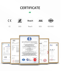 Duwai sep4046 sep5036 RoHS thanh cái cách điện lục giác cách ly cách điện - Product Image 6