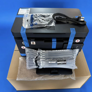 <span class=keywords><strong>Imprimante</strong></span> <span class=keywords><strong>laser</strong></span> <span class=keywords><strong>multifonction</strong></span> HP M126A/126NW noir et blanc 95% neuve, impression, copie, numérisation USB A4, M126a/M126NW/M1136 - Product Image 2