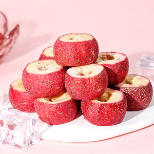 Rodajas de Espino Crudas AD 100% Naturales, Base de Fábrica Directa de Bozhou Hub para Cadenas de Suministro Globales, <span class=keywords><strong>Crataegus</strong></span> - Product Image 2
