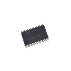 YIXINLIAN D78F1201 Original Nuevo en stock Circuito integrado de chip IC - Product Image 1
