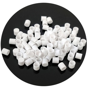 Al2O3 99% <span class=keywords><strong>Creuset</strong></span> en céramique pour DSC TGA Échantillons en céramique industriels coupés à la taille Matières premières en céramique - Product Image 1