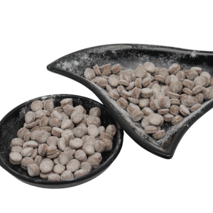 El acelerador de caucho de alta calidad para productos industriales de caucho garantiza la uniformidad de la vulcanización - Product Image 6