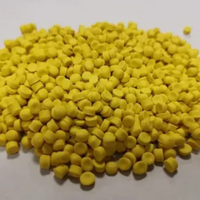 Granulés de résine EVA vierge hautement élastiques, vente en gros directe d'usine, matière première plastique