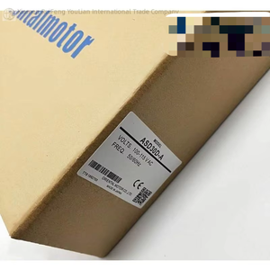 1 pièce neuve dans sa boîte Asd30d-a Drive, expédition rapide # xr Nouveau Stock Disponible Automatisation Industrielle Pac Programmation Dédiée PLC - Product Image 1