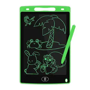 Aa Trending Products 2023 New Arrivals Magic LCD Drawing Writing Board Digital Writing Pads Kids LED Writing Tablet 8.5in