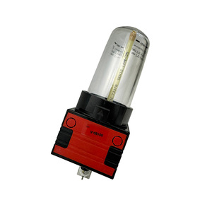 Oliatore d'aria 90180-A sistema di lubrificazione per Plasser idraulico pesante manutenzione ferroviaria parti di ricambio accessori di ricambio - Product Image 1