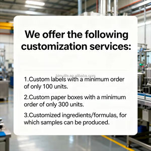 Suplemento Herbal OEM Primal Health Blend con Extracto de Vísceras de Res, Cápsulas para Adultos - 60 Unidades, Mejora la Densidad Ósea - Product Image 4