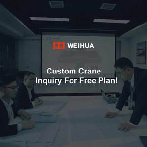 Kabinen-Container-Kran Schiffscontainer-Portalkran Preis - Product Image 6