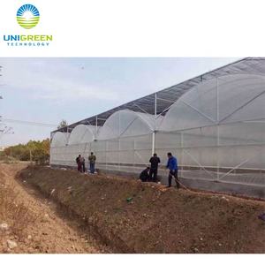 Serre <span class=keywords><strong>de</strong></span> culture hydroponique hydroponique, bambou, système agricole - Product Image 4