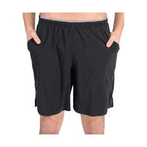Shorts Brooks pour homme Sherpa Iv 9 pouces Noir S, Couleur : Noir |   100% authentique - Product Image 1