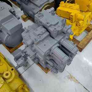 Valvola di Distribuzione JM ZX360-<span class=keywords><strong>3</strong></span> ad Alto Flusso e Pressione Bilanciata per Escavatore Hitachi ZX360-<span class=keywords><strong>3</strong></span>, Ricambi per Macchine Edili - Product Image 6