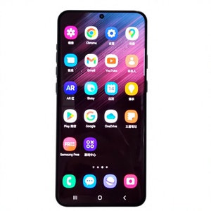 Versión Global, Venta al por Mayor, Original, S22 Ultra <span class=keywords><strong>5G</strong></span> S908U, Teléfono Inteligente CDMA Desbloqueado, 12GB RAM, <span class=keywords><strong>128GB</strong></span>, Pantalla FHD, Español, Inglés - Product Image 4