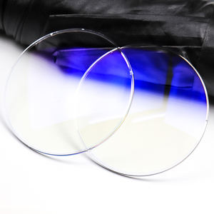 1.56 asferik tek görüşlü <span class=keywords><strong>lens</strong></span> AR kaplama optik lensler Danyang fabrika CR39 optik monofokal <span class=keywords><strong>Lens</strong></span> - Product Image 2