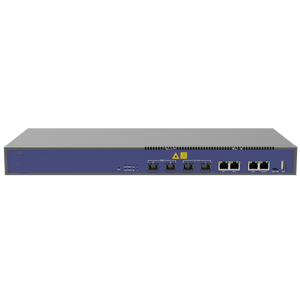 พอร์ต 2 PON GPON OLT OLT1002GX อุปกรณ์ไฟเบอร์ FTTH เครือข่าย IP TCP - Product Image 3