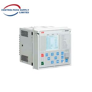 Suministro de Fábrica: Protección y Control de Transformadores RET615E - Product Image 2