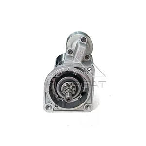 มอเตอร์สตาร์ท 377911023 เครื่องกำเนิดไฟฟ้าสตาร์ทสำหรับรถยนต์ Vw Gol - Product Image 1