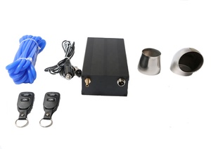 Gương Đánh Bóng Xe <span class=keywords><strong>Muffler</strong></span> Điều Khiển Từ Xa Van Xả Đuôi <span class=keywords><strong>Muffler</strong></span> - Product Image 3