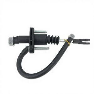 Maître-cylindre d'embrayage et de frein en plastique neuf pour Suzuki Fiesta, Opel Astra et Vauxhall – Références 5679306, 90523769 - Product Image 5