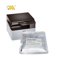 Polvo revelador para Samsung Developer K2200 K4300 K4250 K707ND Copiadora Compatible Samsung MLT-D707 Polvo revelador