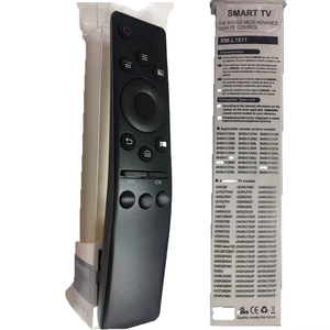 <span class=keywords><strong>Telecomando</strong></span> di ricambio automatico RM-L1611 per Smart <span class=keywords><strong>TV</strong></span> <span class=keywords><strong>SAMSUNG</strong></span> LCD LED 433mhz Codice Fisso BN59-01279A BN59-01242A - Product Image 5