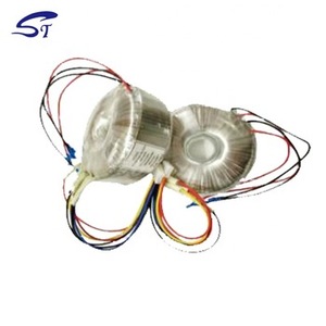 Máy Biến Dòng Hình Xuyến Trafo 1000Watt 2000Watt 3000Watt 4000Watt Nhà Sản Xuất Máy Biến Áp Dòng Hình Xuyến - Product Image 4