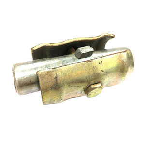 Goupille de raccordement intérieure forgée à froid de type britannique pour échafaudage - Product Image 4