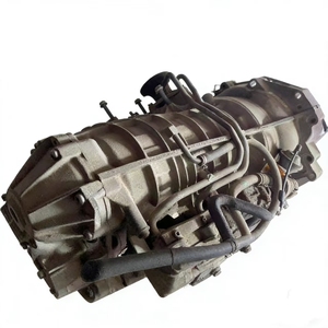 Para Transmisión de Porsche Boxster 98730001100 - Product Image 1