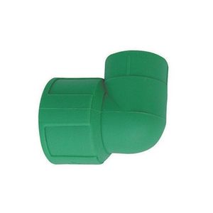 Codo Roscado F 1/2 X 25mm para Tuberías de PP - Product Image 1