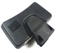 Specchietto Retrovisore Inferiore Destro Anteriore ad Alte Prestazioni e Lunga Durata WG1664771040 per Sinotruk HOWO 70