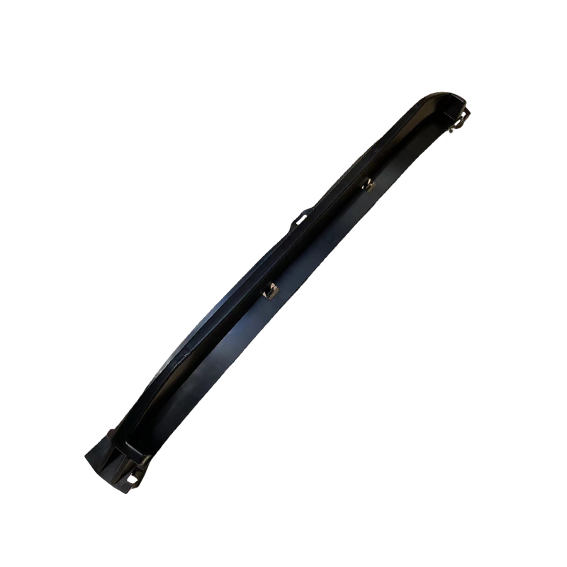 Front Bumper Lower Shock Absorber for Land Cruiser Prado