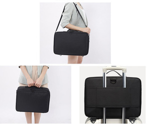 Portable Waterproof <b>Makeup</b> Bag Artist Beauty Professional Make up Organizer Cosmetic Bag <b>Makeup</b> <b>Tools</b> GZ RTS Bulk Mixed Order - Product Image 3