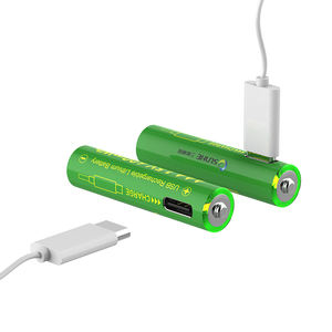 Оптовая Продажа с фабрики aaa сухая батарея 1,5 Вольт литий-ионные батареи аккумуляторная батарея - Product Image 1