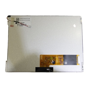 Panneau d'écran industriel LCD d'origine de 10.4 pouces à haute luminosité avec interface LVDS - Product Image 2