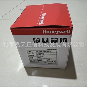 Controlador de temperatura Honeywell DC1030CR-10100B-E - Consultar por separado - Product Image 3