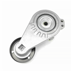Drive <strong>Belt</strong> Tensioner Assembly 21983651 <strong>V</strong>-Ribbed <strong>Belt</strong> Tensioner Automotive Tensioner for Volvo Heavy Truck Parts - Product Image 3