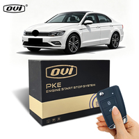 Kit de démarrage à distance OVI 8900 pour Volkswagen Passat Magotan, système d'allumage par téléphone, plug-and-play Canbus