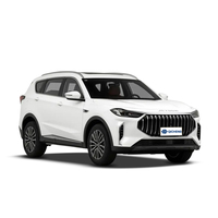 JETOUR X70 PLUS 2025 SUV 5/7 places avec alimentation hybride et mode tout-terrain Livraison gratuite et options personnalisées