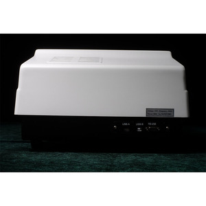 เครื่องวัดสเปกโตรโฟโตมิเตอร์ใกล้อินฟราเรด Drawell DW-S430 900-2500 นาโนเมตร สำหรับวิเคราะห์น้ำมัน แอลกอฮอล์ เครื่องดื่ม - Product Image 4