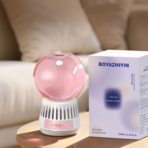 Aromatizante Simple y Fresco para el Hogar, 350 ml, Perfume para Interiores, Desodorante Líquido de Larga Duración para Baño, Ambientador - Product Image 4