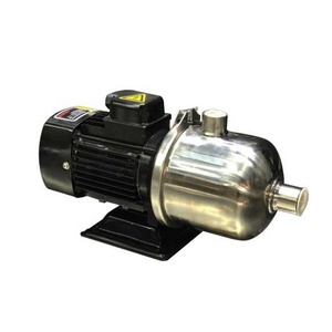 Bomba de agua centrífuga pequeña serie CHL, precio en nigeriano - Product Image 1