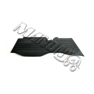 Pédale en caoutchouc pour chariot élévateur Toyota 31319-20540-71, pièce de rechange de haute qualité pour chariots élévateurs Toyota - Product Image 4