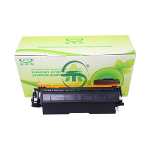 Cartuccia <span class=keywords><strong>Toner</strong></span> CF217A per HP 17A cartuccia <span class=keywords><strong>Toner</strong></span> <span class=keywords><strong>Laser</strong></span> compatibile BK HP M102a di alta qualità - Product Image 2