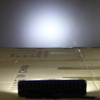 La plus nouvelle conception de qualité supérieure 36W LED Light Bar/LED Work Light avec le prix le plus bas