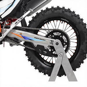 BNK K10-NB300 (2024) <span class=keywords><strong>Moto</strong></span> tout-terrain haute performance 300cc 4 temps refroidie par eau - Product Image 5